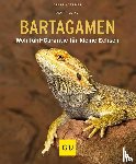 Au, Manfred - Bartagamen
