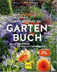 Simon, Herta - Das große GU Gartenbuch