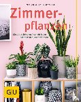 Greiner, Karin, Weber, Angelika - Zimmerpflanzen
