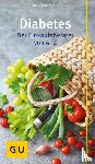 Fritzsche, Doris - Diabetes
