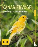 Haupt, Thomas - Kanarienvögel