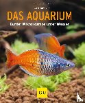 Gutjahr, Axel - Das Aquarium