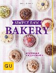 Danek, Gabriele - Simply Raw Bakery