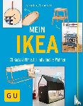 Baillet, Christine, Bruno, Isabelle - Mein IKEA
