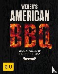 Purviance, Jamie - Weber's American BBQ