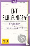Iding, Doris - Entschleunigen