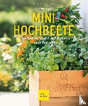 Mayer, Joachim - Mini-Hochbeete