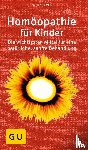 Sommer, Sven - Homöopathie für Kinder