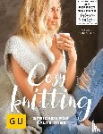 Schwarberg, Carolin - Cozy knitting