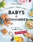 Cramm, Dagmar von - Das große GU Kochbuch für Babys & Kleinkinder