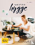 Zweig, Nicole - mach's dir hygge - Das nordische Glücksprinzip für Selbermacher und Genießer