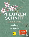 Haas, Hansjörg - Pflanzenschnitt
