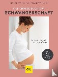 Nolden, Annette, Kainer, Franz - Das große Buch zur Schwangerschaft