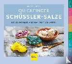 Heepen, Günther H. - Schüßler-Salze, Quickfinder