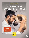 Samin, Masih - Sei höflich zu deinem Hund!