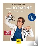 Wimmer, Johannes - Meine Hormone - Bin ich ferngesteuert?