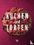 Neubauer, Mathias - TEUBNER Kuchen und Torten