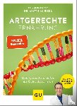 Riedl, Matthias - Artgerechte Ernährung