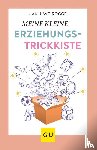 Rogge, Jan-Uwe - Meine kleine Erziehungstrickkiste