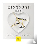 Frank, Pascal Akira - KINTSUGI - Scherben bringen Glück