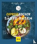 Vormann, Jürgen, Ilies, Angelika - Expresskochen Säure-Basen