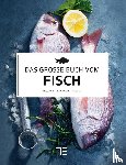  - Das große Buch vom Fisch