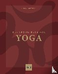 Trökes, Anna - Das große Buch vom Yoga