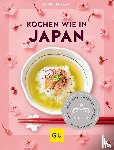 Iriyama, Kaoru - Kochen wie in Japan