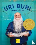 Jeremias, Uri, Mangold, Matthias F. - Uri Buri - meine Küche