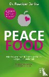 Dahlke, Ruediger - Peace Food