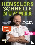Henssler, Steffen - Hensslers schnelle Nummer