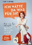 Cordes, Vera - Ich hätte da was für Sie