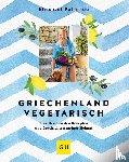 Patrikiou, Elissavet - Griechenland vegetarisch