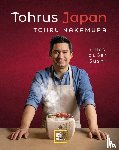 Nakamura, Tohru - Tohrus Japan