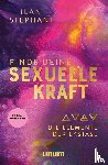 Stephani, Ilan - Finde deine sexuelle Kraft