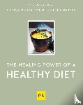  - The healing power of a healthy diet