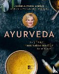 Loewig, Andrea Kathrin, Mauracher, Elisabeth, Sharma, Gaurav - Ayurveda