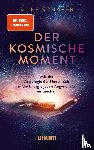 Schäfer, Silke - Der kosmische Moment