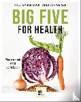 Lück, Stephan, Schweiger, Andi - Big Five For Health
