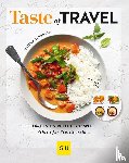 Schersch, Ursula - Taste of Travel