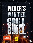 Weyer, Manuel - Weber's Wintergrillbibel