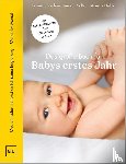 Nolden, Annette, Nolte, Stephan Heinrich - Das große Buch für Babys erstes Jahr