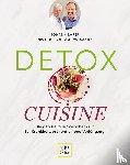 Lafer, Johann, Vormann, Jürgen - Detox Cuisine