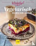  - Vegetarisch durchs Jahr