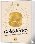  - Goldstücke - Die Hans im Glück Burger, Bowls und Drinks