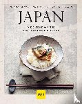 Britz, Walter, Nagahama, Risa - Japan