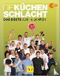 ZDF Küchenschlacht - Die Küchenschlacht