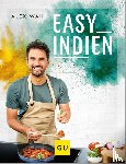 Wahi, Alex - Easy Indien