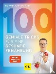 Riedl, Matthias - 100 geniale Tricks für eine gesunde Ernährung