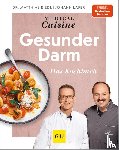 Lafer, Johann, Riedl, Matthias - Medical Cuisine - Gesunder Darm
